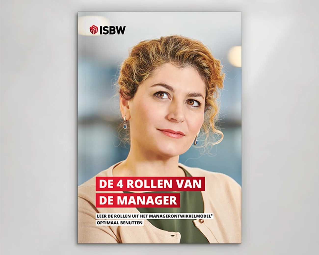 cover whitepaper de 4 rollen van de manager