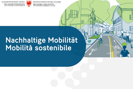 Nachhaltige Mobilität in den Gemeinden | 14. November 2024