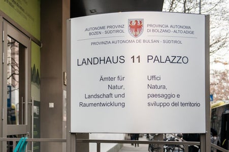 Kommissionen und Gremien