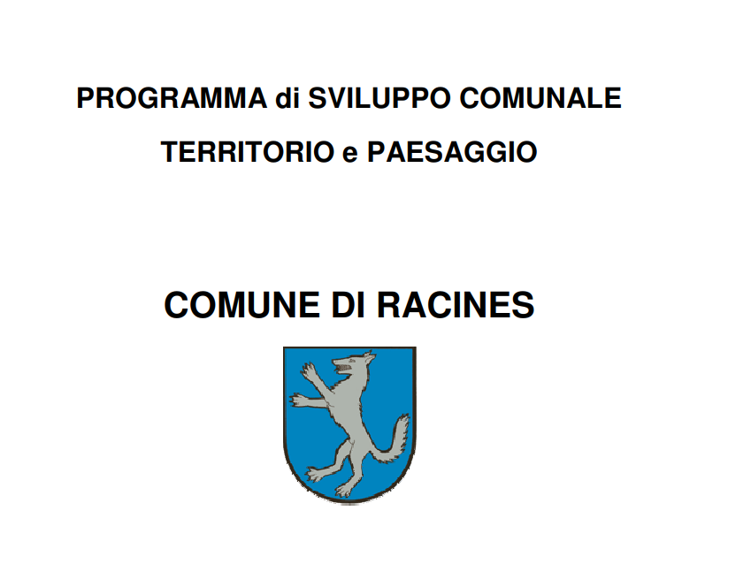 Comune di Racines