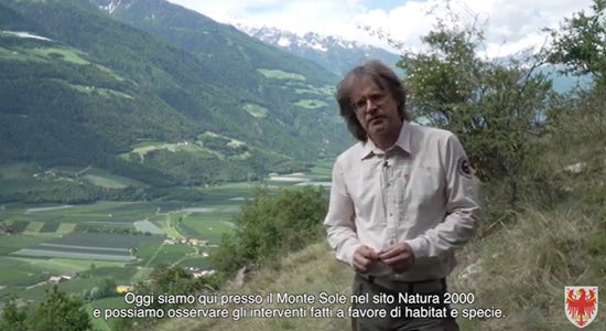 Canale video Natura