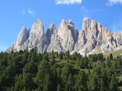 [external Link]: Parchi naturali