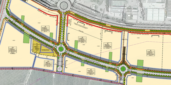 Piani di attuazione di interesse provinciale