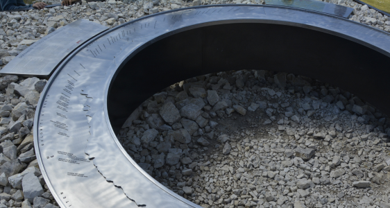 Soglie e Balconi panoramici del Patrimonio Mondiale