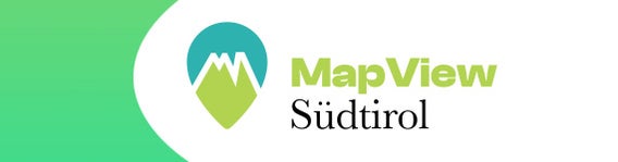 [external Link]: MapView Südtirol