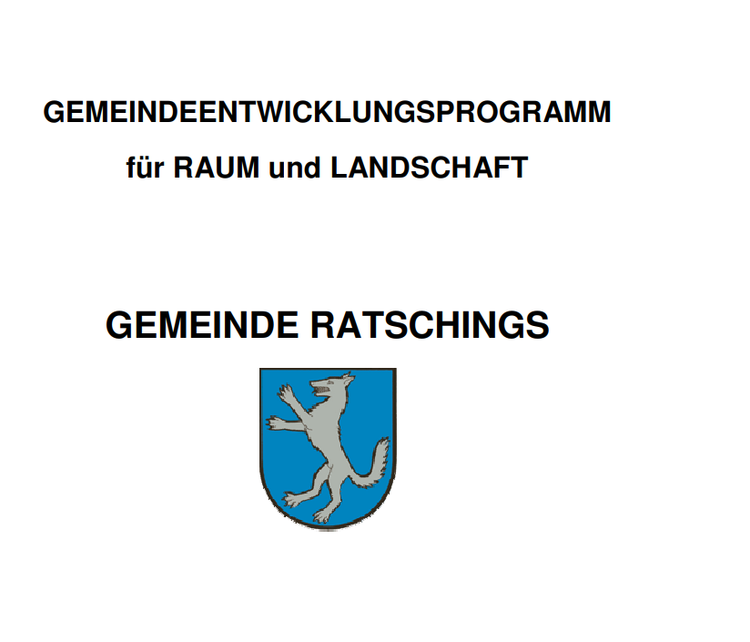 Gemeinde Ratschings