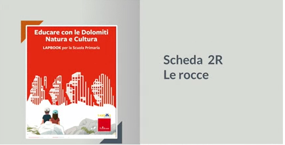 [external Link]: Le rocce