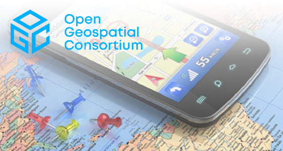 Utilizzo dei servizi web geografici