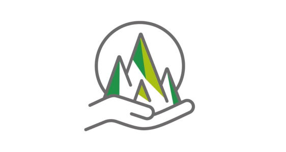 Rispetta la montagna