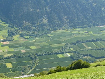 Landschaftsleitbild Südtirol