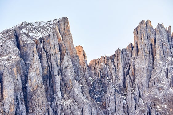 Latemar (Foto: Werner Putzer)