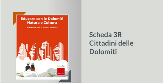 [external Link]: Bürger der Dolomiten