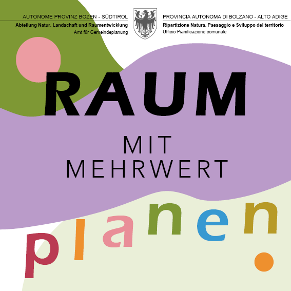 Durchführungsplan: Raum Mit Mehrwert Planen