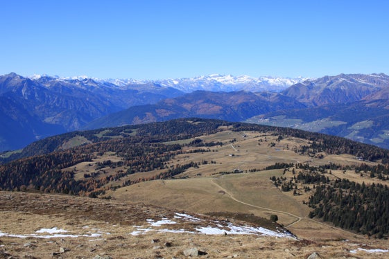 LSG Rodenecker Alm