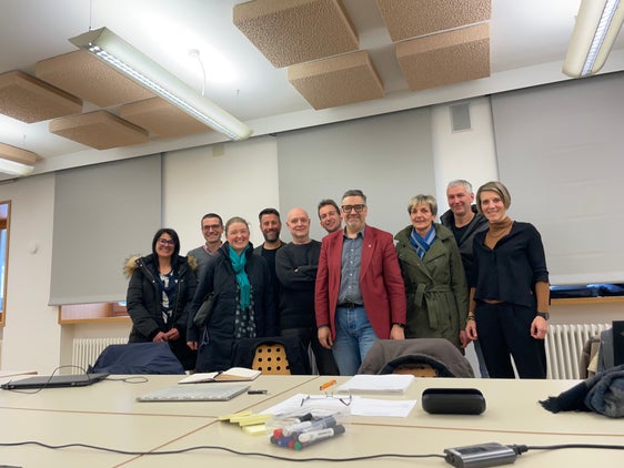 Nxtlvl Parking - Parkpad Audit Prettau