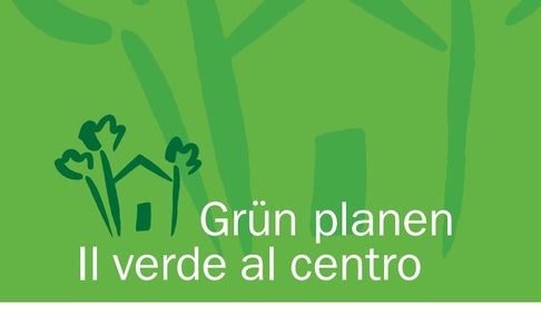 Landschaftsplanerische Instrumente auf Gemeindeebene