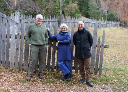 Landesbeirat für Baukultur und Landschaft