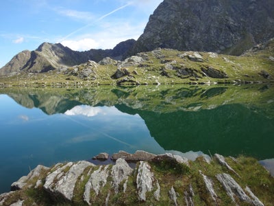 Lebensräume in Südtirol