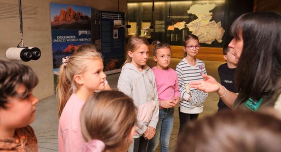 Materiali didattici per le scuole