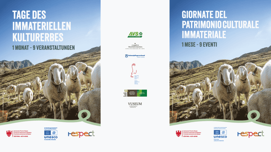 [external Link]: Tage des Immateriellen Kulturerbes