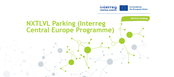 NXTLVL Parking - Parkraummanagement in grünen Mobilitätsstrategien