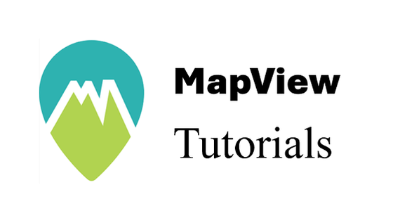 MapView - Tutorials