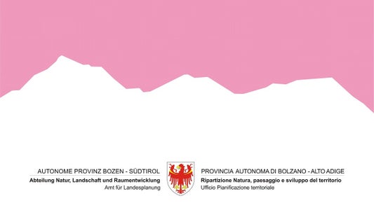 Fachplan Aufstiegsanlagen und Skipisten