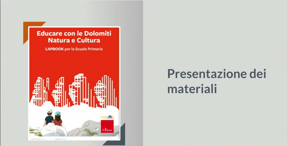 [external Link]: Materiali