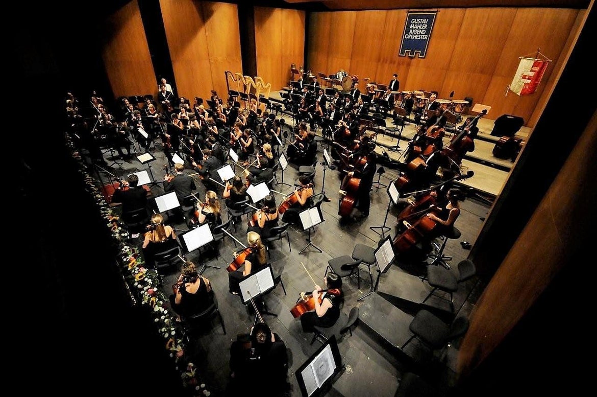 Bolzano città creativa della musica. (Foto: Comune di Bolzano)