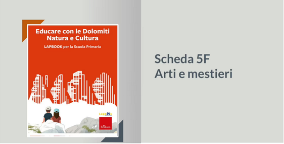 [external Link]: Arti e mestieri