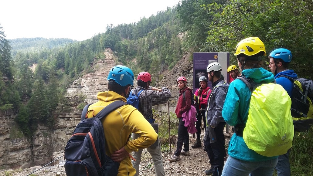 Corso di formazione „Dolomiti Patrimonio Mondiale UNESCO 2020