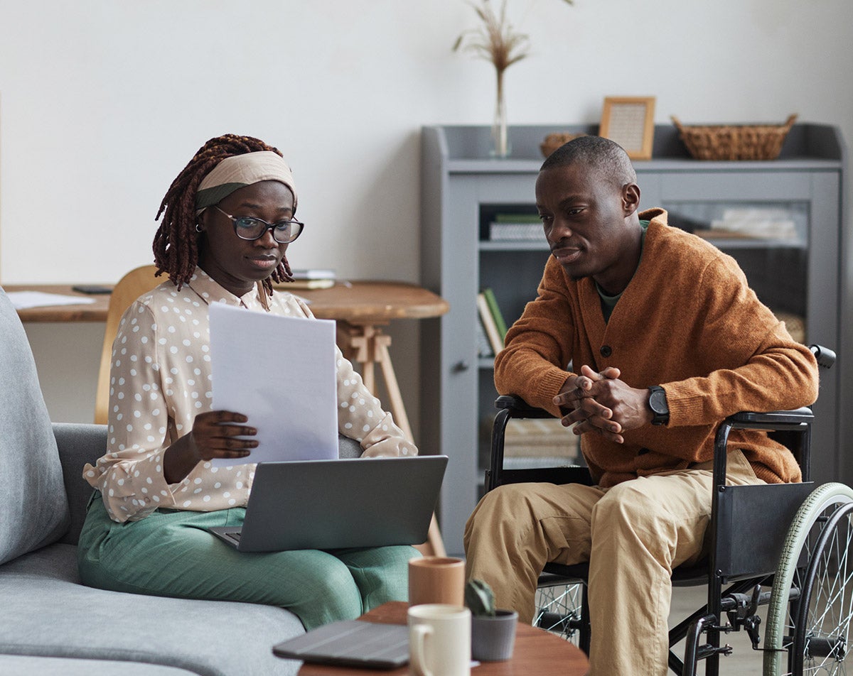 Bespoke wheelchair assessments NRS Healthcare Pro