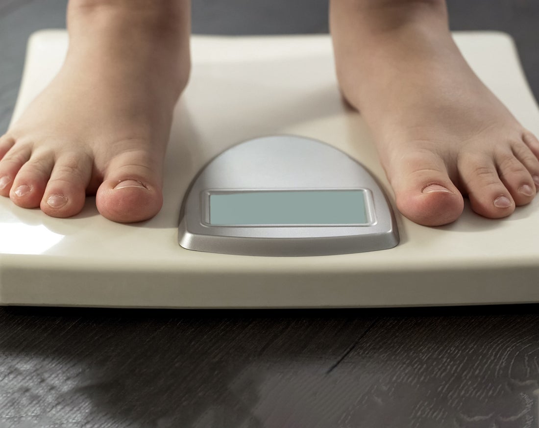 Weighing up the scales - NRS Healthcare Pro