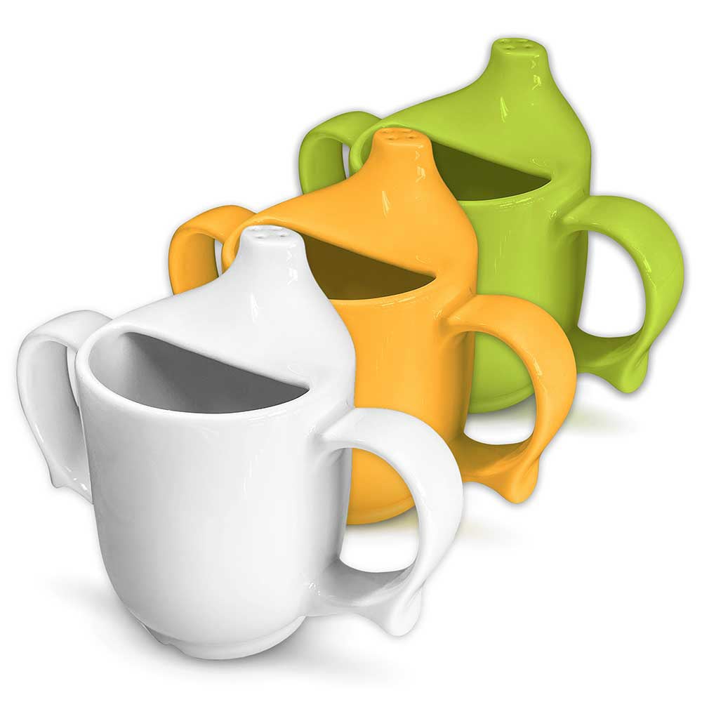 Eating & Drinking Aids for the Elderly NRS Healthcare Pro