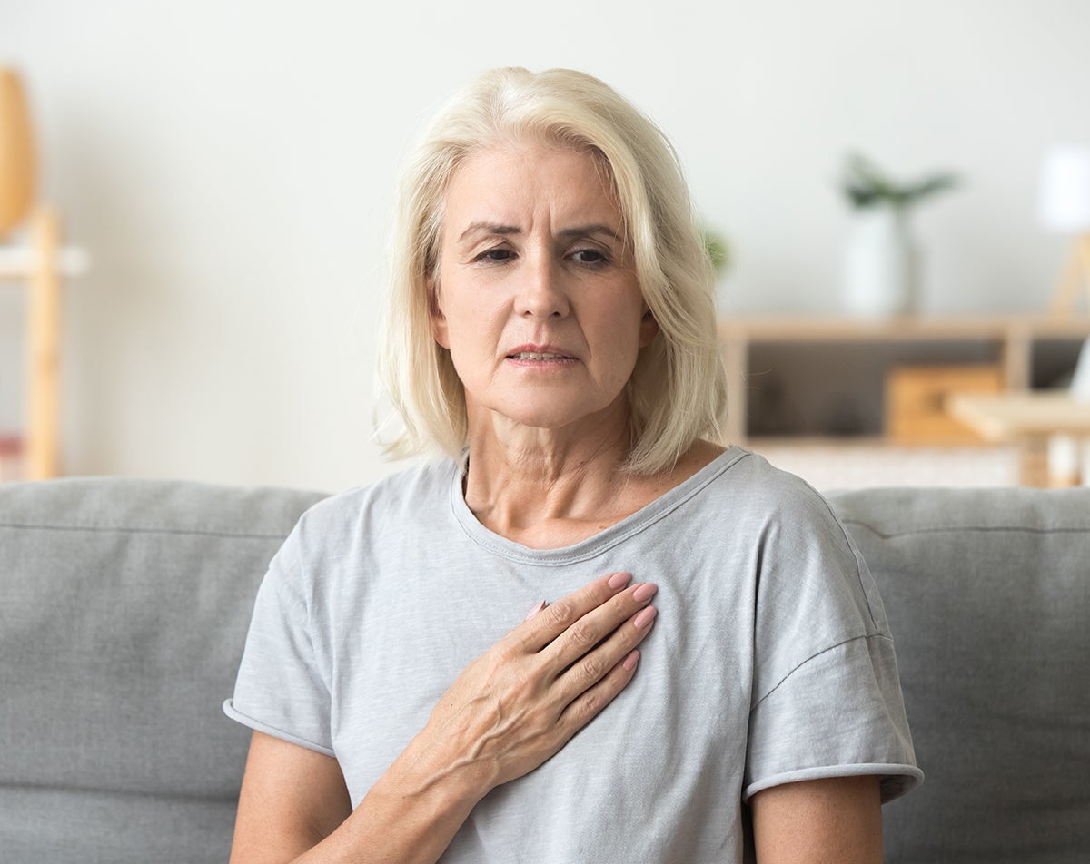 What Is A Stroke? Symptoms & Recovery NRS Healthcare Pro