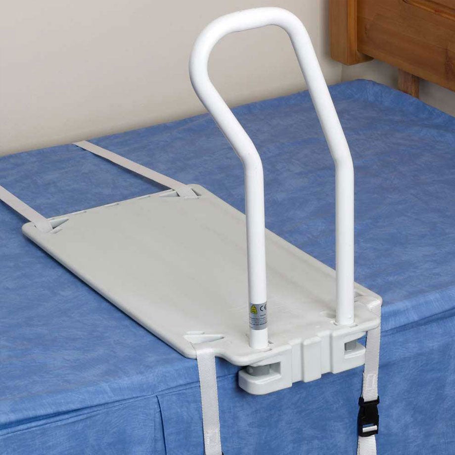 Bed Rail Buying Guide NRS Healthcare Pro