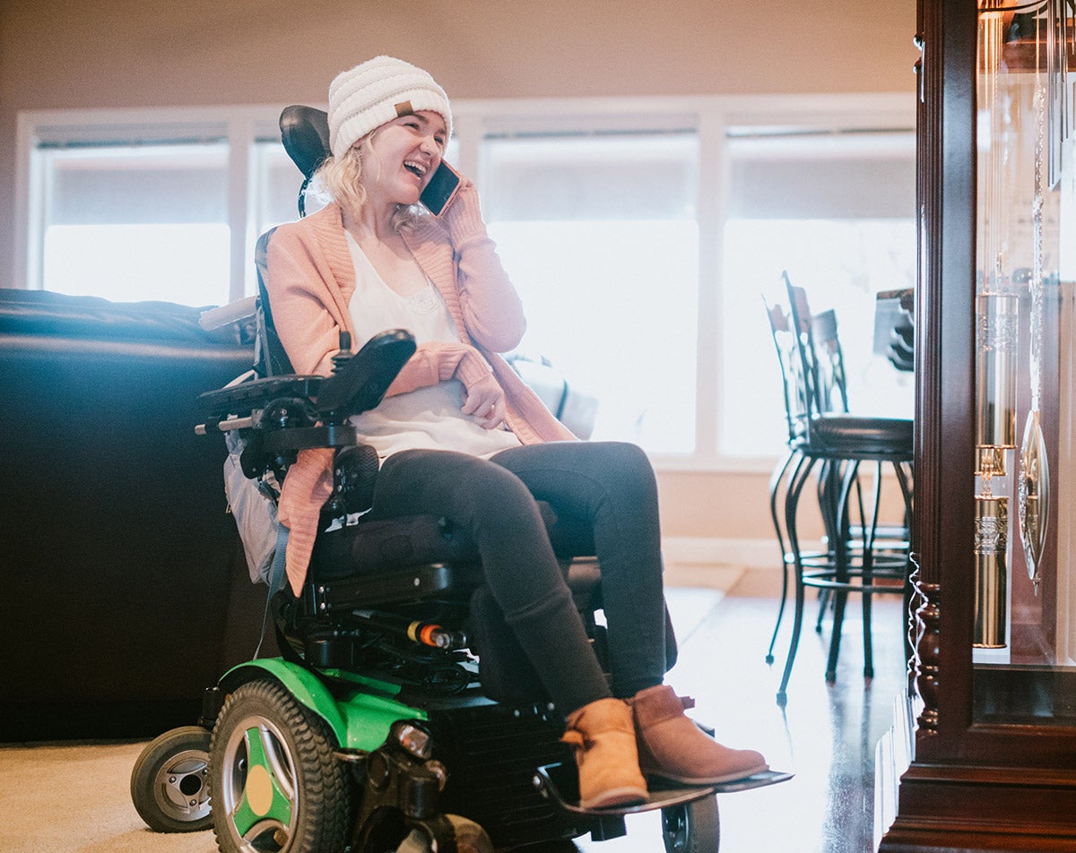 Bespoke wheelchair assessments NRS Healthcare Pro