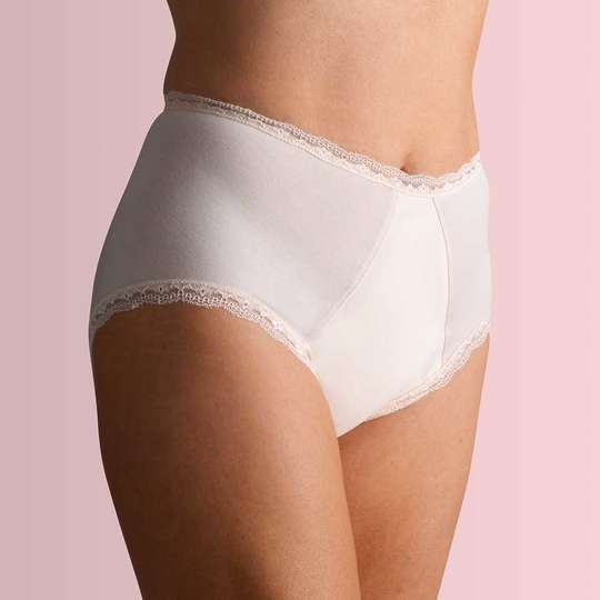 Best Period Panties  Washable & Reusable – Confitex UK