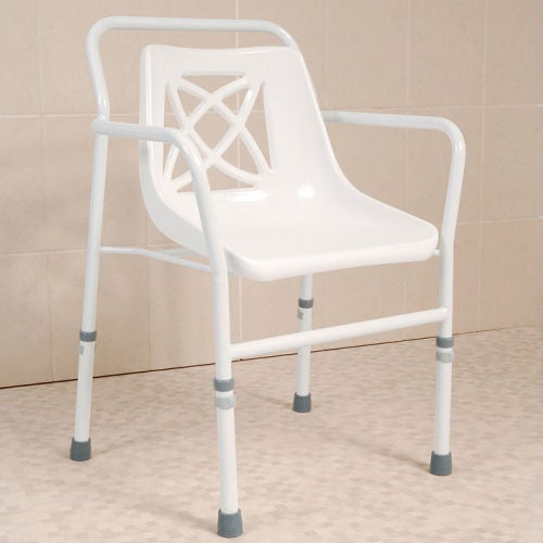 Finding The Right Shower Seat Buying Guides NRS Healthcare Pro