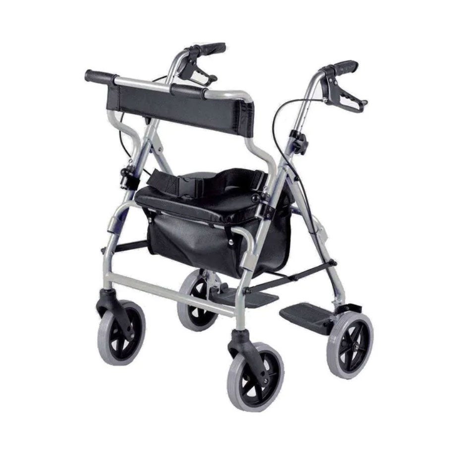 De 9 beste rollators van 2025 Doorgelicht