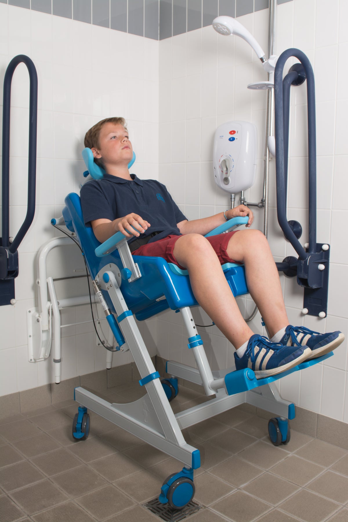 Disability products for children and young adults NRS Healthcare Pro