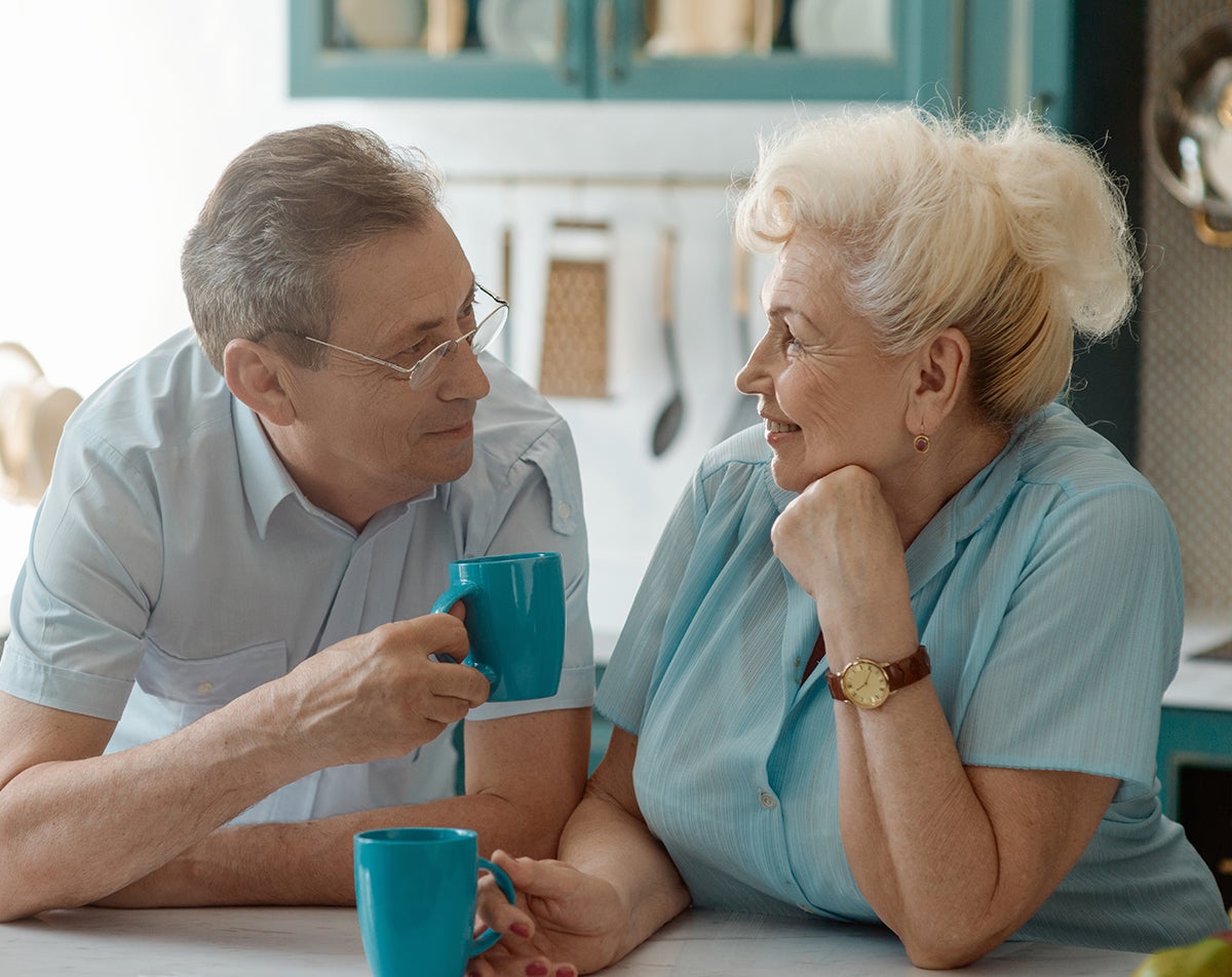 What is Vascular Dementia? Health Guide NRS Healthcare Pro