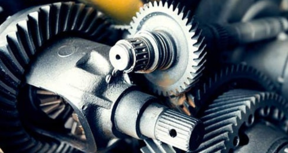 [external Link]: Technik: Maschinenbau