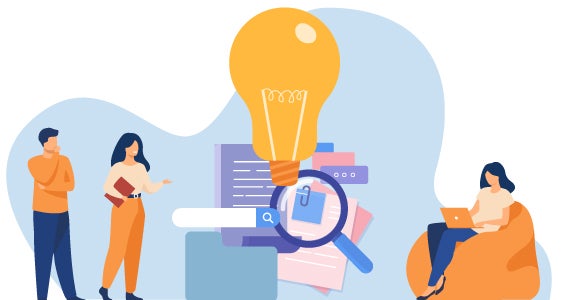 Elaborare interessi e capacità con l'analisi delle competenze.