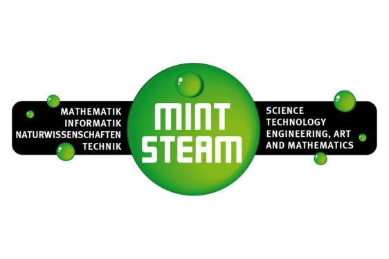 MINT/STEAM Logo
