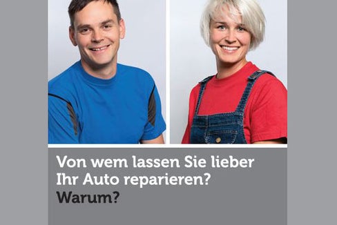 Umdenken öffnet Horizonte!