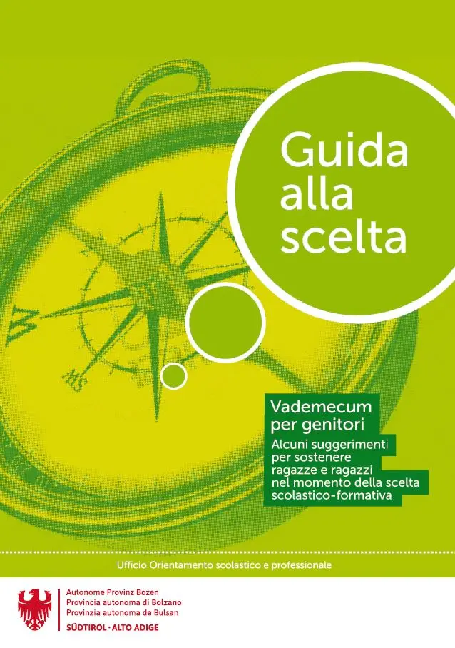 Guida alla scelta