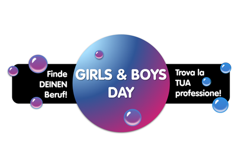 Girls & Boys Day