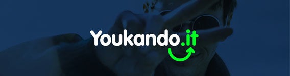 [external Link]: Youkando
