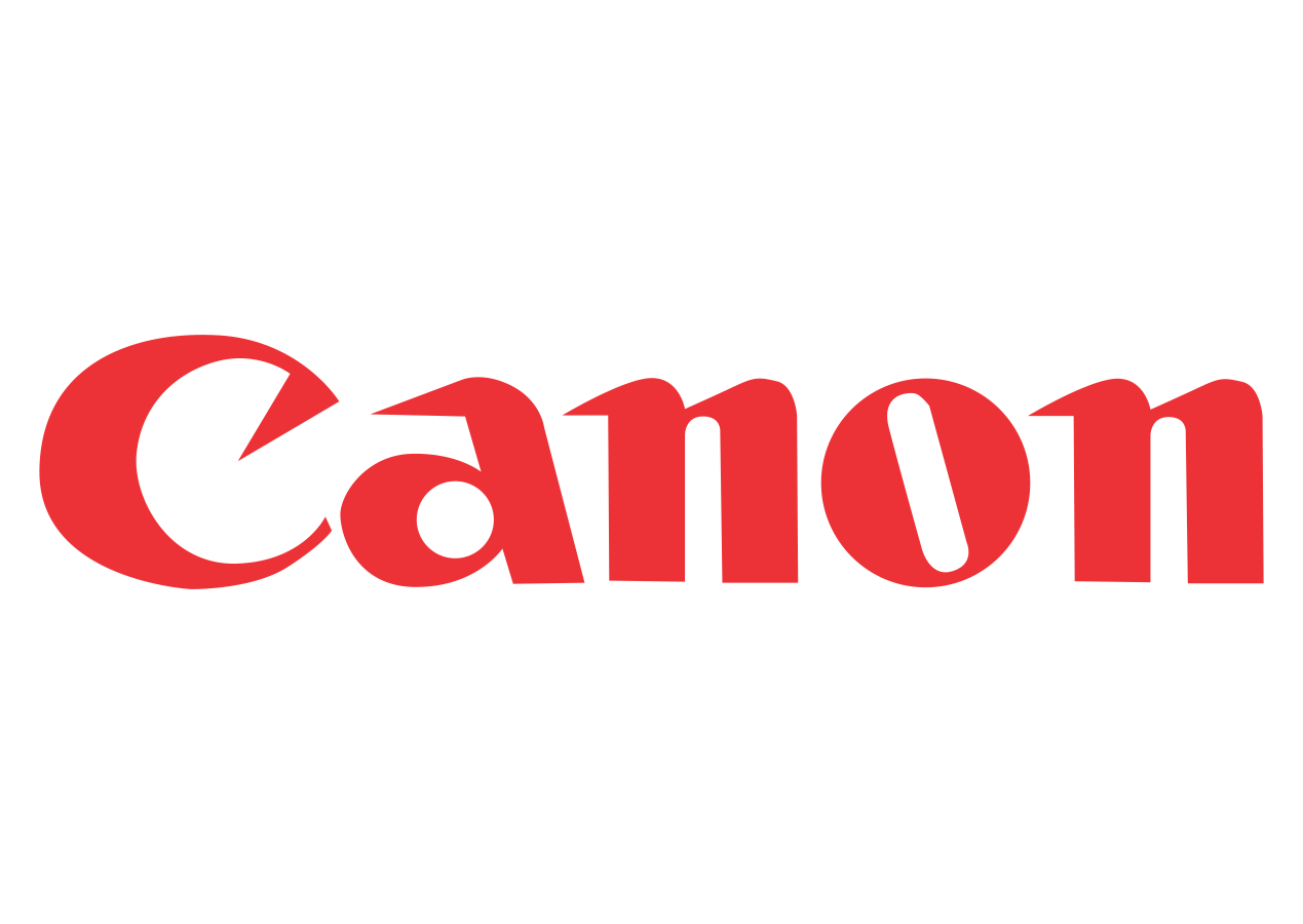 canon logo